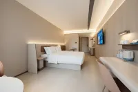 Hanting Meizhou Fengshun Binjiang Times Hotel - Park Yeri