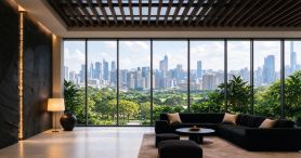 Mishanli · SOMMET Resort Retreat (Guangzhou Tianhe Smart City Shenzhou Road Subway Station)