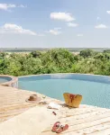 Serengeti Bushtops Camps - 5-Sterne