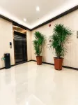 Meizi Huayue Hotel (Wang Family Courtyard Ticket Office) - 2-نجوم