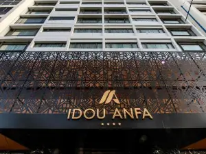 Idou Anfa Hôtel & Spa