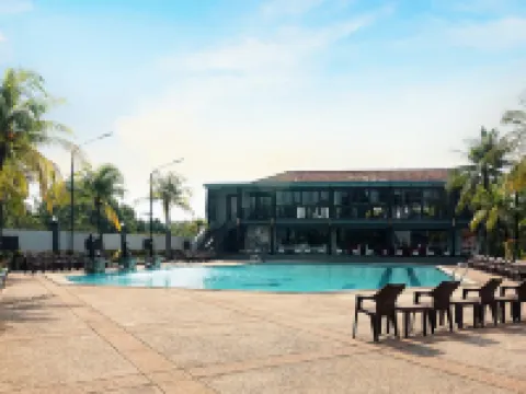 Griptha Hotel Hotels in Kudus Regency