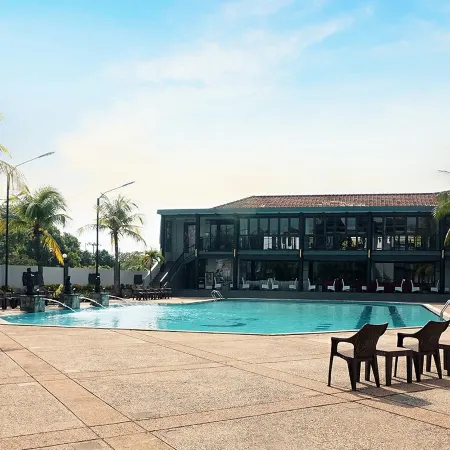 Griptha Hotel
