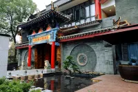 Gulan Guzhuangyuan Hote Các khách sạn gần Chongqing Radio & TV University Changshou Branch (Xingmin Road)