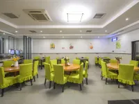 Tulip Fashion Hotel (Zhuquan Road Branch) Hotels in Zhaotong