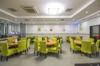 Tulip Fashion Hotel (Zhuquan Road Branch) - Wifi