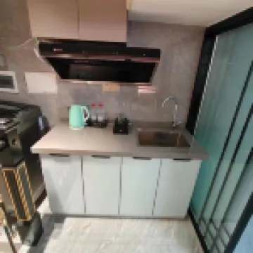 Duyun Binjiyuan Apartment