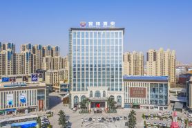 大名宣和·君度酒店