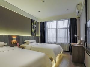 7 Days Premium Hotel ( Xiang - Dayun Road Branch)