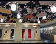 WE E-sports Hotel (Xinyang Railway Station)