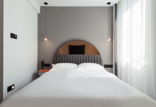 플로그 포푸게 호텔