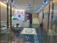 君之悅快捷賓館