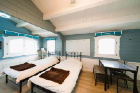 Cottage Morinokokage