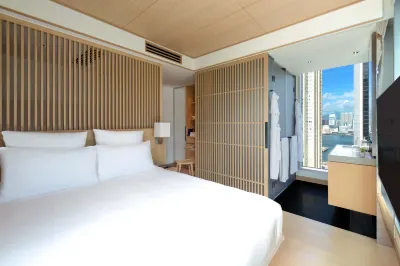 AKI Hong Kong - MGallery Hotels in Hongkong