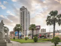 The Peninsula Phnom Penh Hotels near Wat Kean Kleang