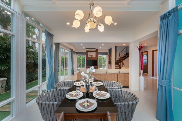 시만트라 차암 프라이빗 빌라(Simantra Private Villas)_3