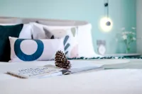 嶺舍創享公寓酒店（廣州海珠廣場市二宮地鐵站店）