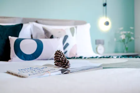 LNCommunity Hotel Отели рядом с достопримечательностью «Laodian Museum»