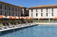 Grand Prix Hôtel & Restaurant