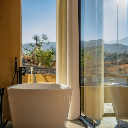 Shaxi•October Wild Luxury Holiday Villa