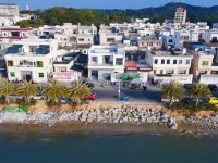 Qian'ao Muri Homestay 루펑 호텔
