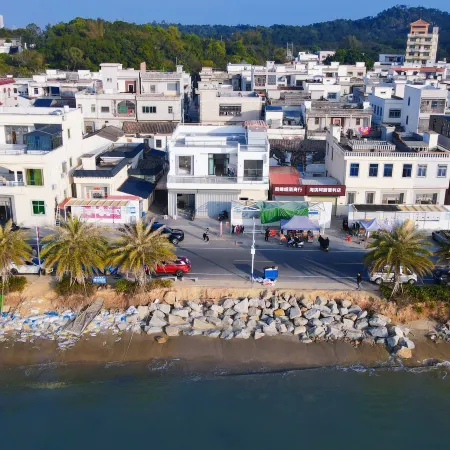 Qian'ao Muri Homestay