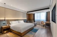 Airport International Hotel (Xuzhou Guanyin Airport)