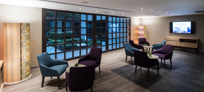 Catalonia Avinyo Hotel di Barcelonès