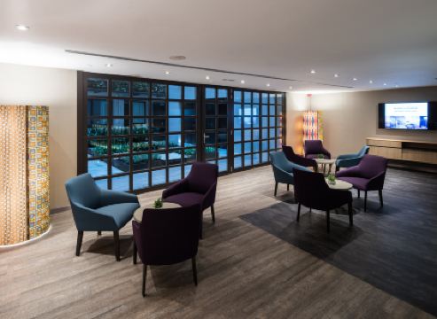 Hotel Catalonia Avinyó