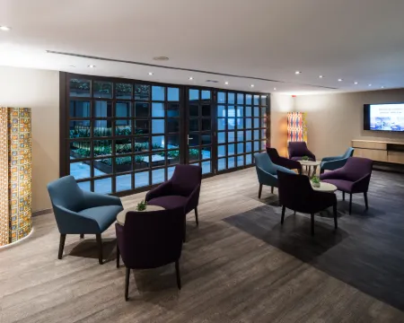 Catalonia Avinyo โรงแรมในบาร์เซโลนา