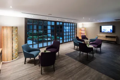 Catalonia Avinyo Hotels in der Nähe von Universität Pompeu Fabra