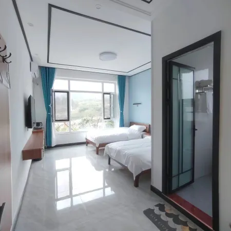 Golden Gourd Farmhouse Homestay