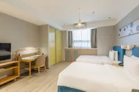 Sunshine City Tsuen Wan Hotel (Xi'an Hi-tech Dadu Dian Shop)