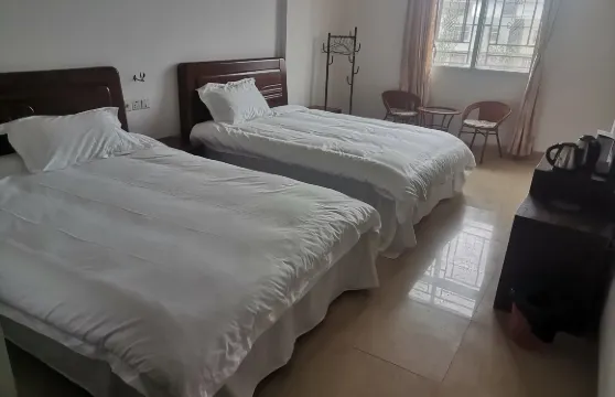 乳源河畔人家民宿