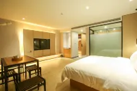 Wanfeng Hotel Hotel di Songxi