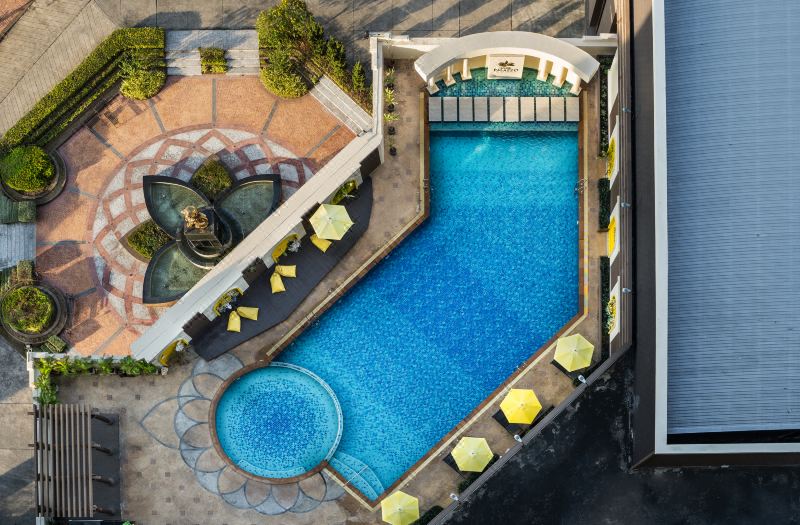Grand Palazzo Hotel photo 2
