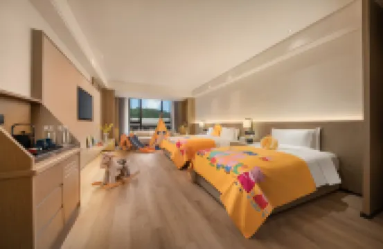 LANDISON RETREAT YUANXIANG