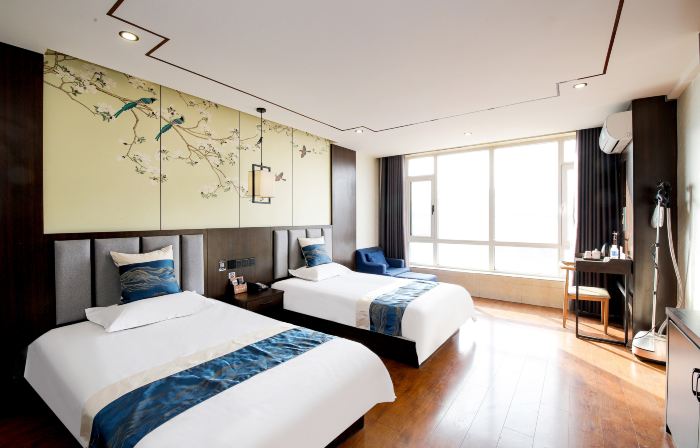 Ningling Mijing Culture Hotel