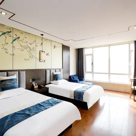 Ningling Mijing Culture Hotel