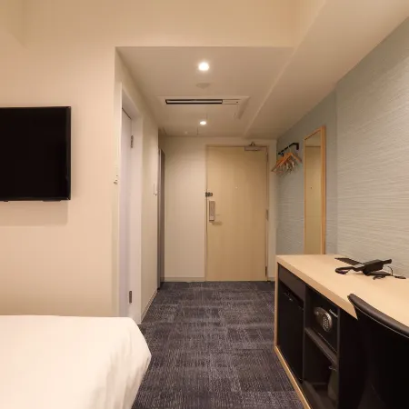 Henn na Hotel Premier Nagoya Fushimiekimae Hotels in Nagoya
