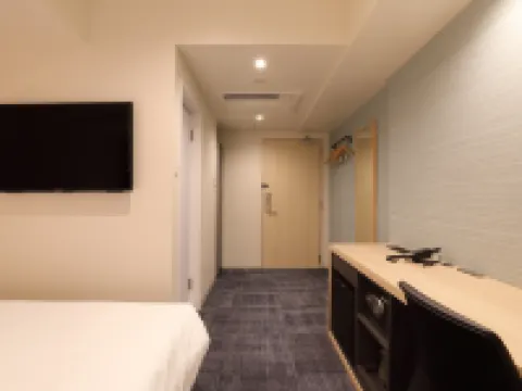 Henn na Hotel Premier Nagoya Fushimiekimae