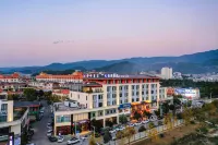 JOY STYLE HOTEL