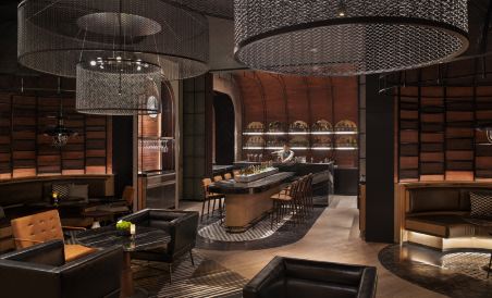 Sheraton Xi'an Chanba - Housity