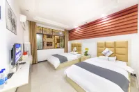 Zhenyuan Travel Story Theme Hotel
