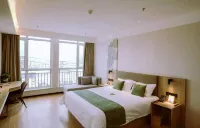 格林豪泰酒店（滕州火車站真愛店）