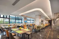 Hampton by Hilton Ningde Lithium Electricity Town - Breakfast