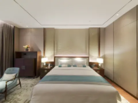遵義中建建國酒店 遵義酒店