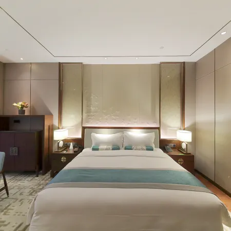 JIANGUO HOTEL ZUNYI