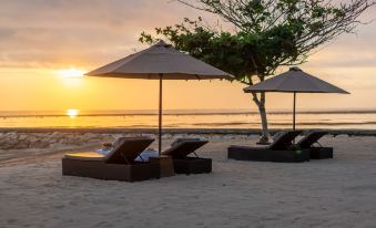 Kayumanis Nusa Dua Private Villa & Spa