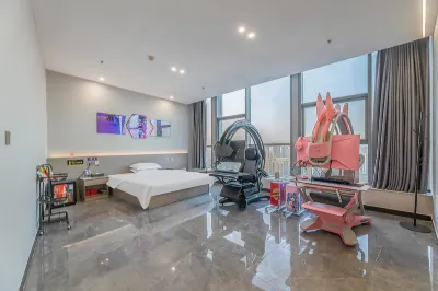 YUNDING HOTEL